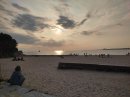 Plage des Minimes